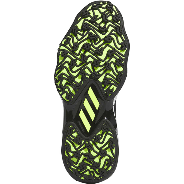 アディダス Adidas コードカオス25 シューズ 27cm アディダス ゴルフ