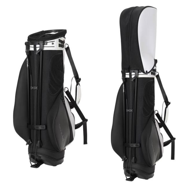 Callaway トラビスマーシュ ゴルフ キャディバック 7AJ902 楽天市場】トラヴィスマシュー ゴルフ 9.0型 RTM キャディバッグ