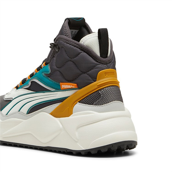 げいしんBOX2 PUMA プーマ ゴルフ ゴルフシューズ GS-X EEFEKT ウィンター