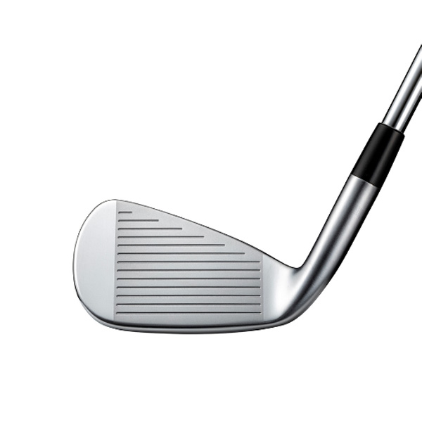 ミズノ JPX 925 HOT METAL アイアン 5本組(No.6〜9、PW) MFUSION I カーボンシャフト 2024年モデル[mizuno golf ジェイピーエックス ホットメタル][日本仕様 日本正規品]_1