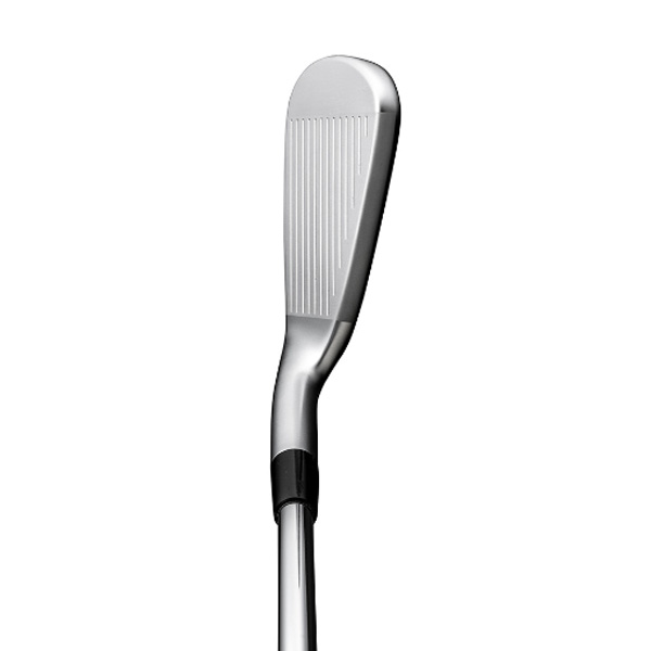 ミズノ JPX 925 HOT METAL アイアン 5本組(No.6〜9、PW) MFUSION I カーボンシャフト 2024年モデル[mizuno golf ジェイピーエックス ホットメタル][日本仕様 日本正規品]_2