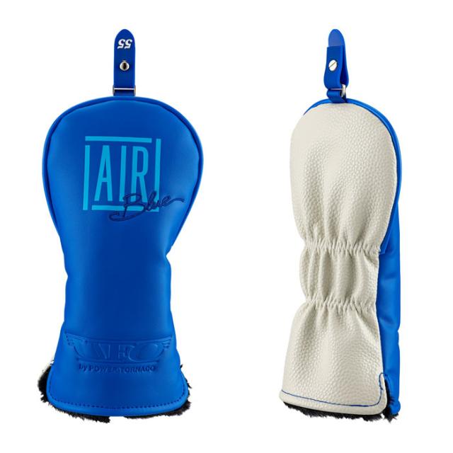 【レディース】キャスコ UFO AIR UT Ladies by POWER TORNADO ユーティリティー Falconshaft AIR UT kasco_2