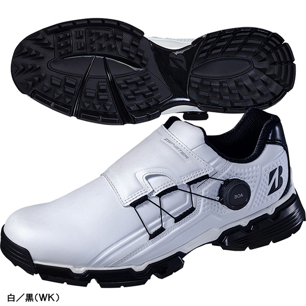 期間限定大特価 ブリヂストンゴルフ　ゴルフシューズ　2023年モデル25.0cm ゴルフギア一覧 | BRIDGESTONE GOLF -ブリヂストンゴルフ-
