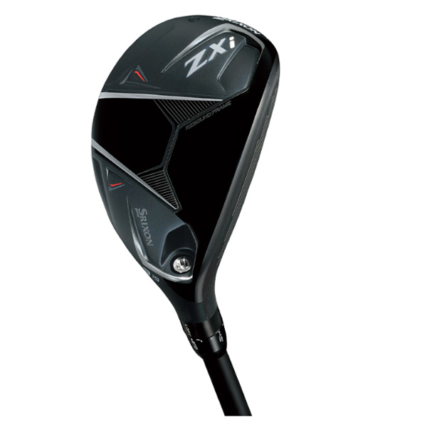 ダンロップ スリクソン ZXi ハイブリッド（ユーティリティ） N.S.PRO 950GH neo スチールシャフト［DUNLOP SRIXON］_1
