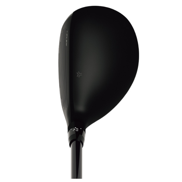 ダンロップ スリクソン ZXi ハイブリッド（ユーティリティ） N.S.PRO 950GH neo スチールシャフト［DUNLOP SRIXON］_2