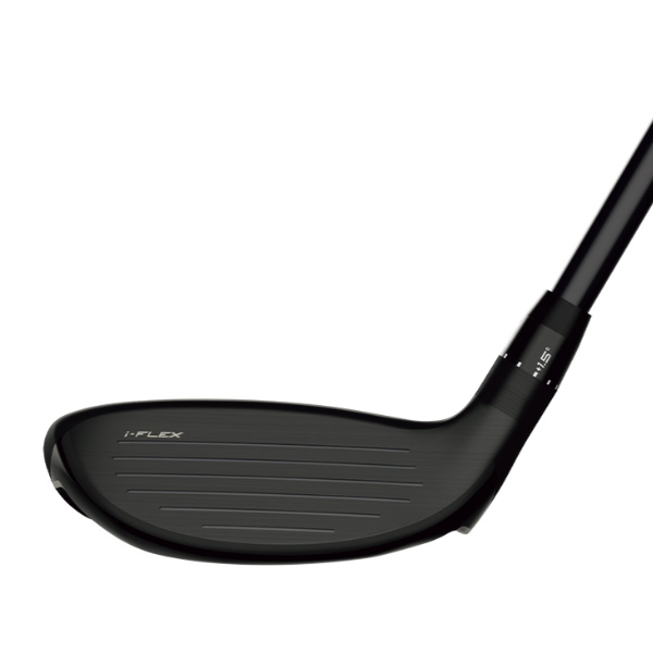 ダンロップ スリクソン ZXi ハイブリッド（ユーティリティ） N.S.PRO 950GH neo スチールシャフト［DUNLOP SRIXON］_3