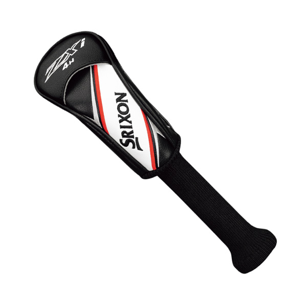 ダンロップ スリクソン ZXi ハイブリッド（ユーティリティ） N.S.PRO 950GH neo スチールシャフト［DUNLOP SRIXON］_4