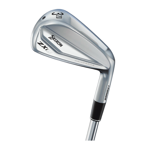 ダンロップ スリクソン ZXiU ユーティリティ N.S.PRO 950GH neo スチールシャフト［DUNLOP SRIXON］