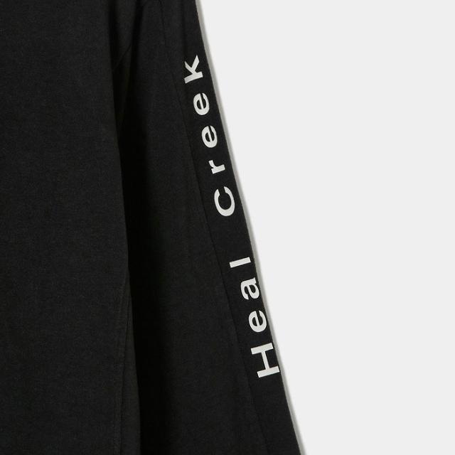ヒールクリーク インターアクション 長袖 ハイネック 001-22011 ゴルフウェア トップス 2024年秋冬モデル Heal Creek GOLF_6