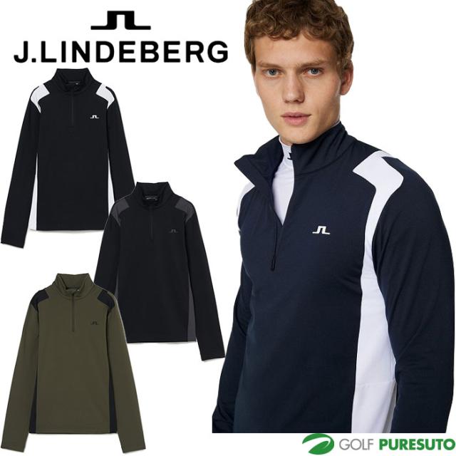 リンドバーグ ゴルフウェア J.LINDEBERG(ジェイリンドバーグ) 今季の