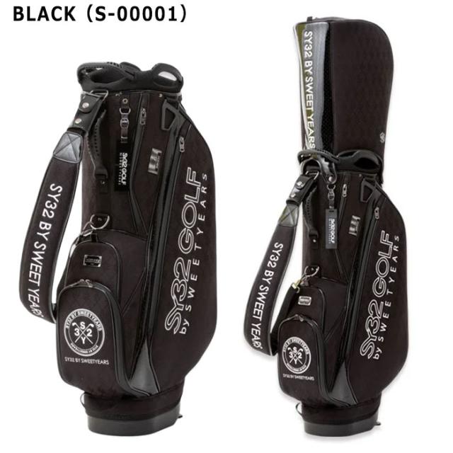 SY32 GOLF SWEET YEARS スタンド式キャディバッグ HZapCyHr1aEq.jpg?width=768