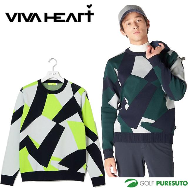 ファッション通販 VIVA セット HEARTゴルフウェア レディースウェア