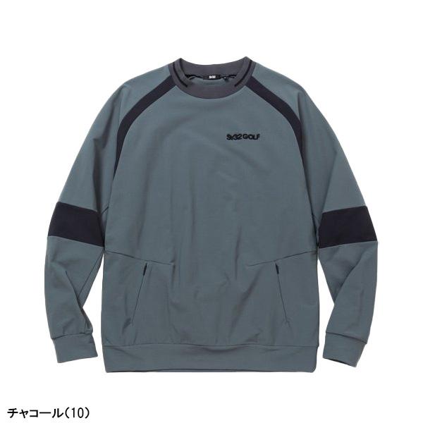 タングラムWINDSHIRTS スニード プルオーバー ゴルフgolfジャケット