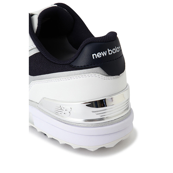 New Balance UGB3000E ゴルフシューズ 26.5 新品未使用 New Balance ニューバランス（new balance）（メンズ）ゴルフ