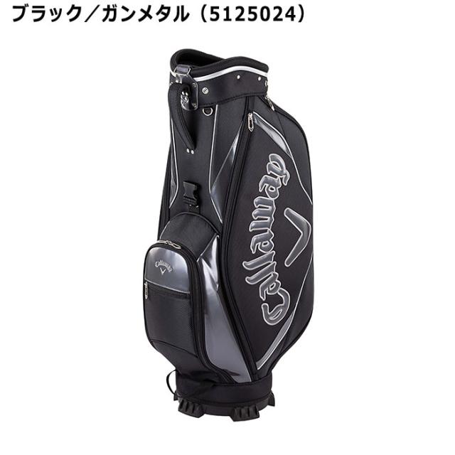 キャロウェイ ゴルフ 9.0型 キャデイバッグ SPORT 25 JM 5125022