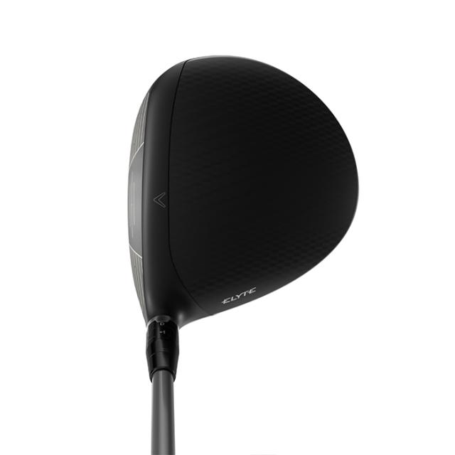 Callaway Elytic ドライバーNXパープル キャロウェイ ELYTE (エリート) ドライバー スピーダー NX