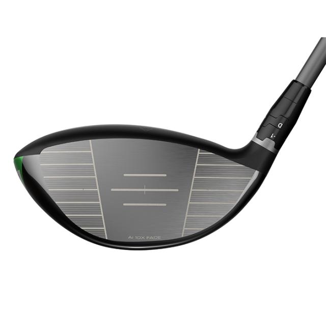Callaway Elytic ドライバーNXパープル キャロウェイ ELYTE X ドライバー SPEEDER NX VIOLET 50