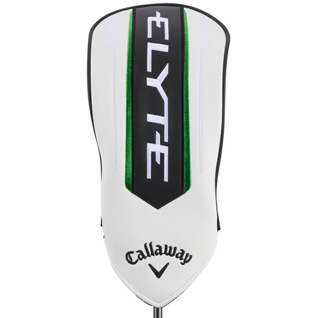 キャロウェイ ELYTE X ドライバー SPEEDER NX VIOLET 50