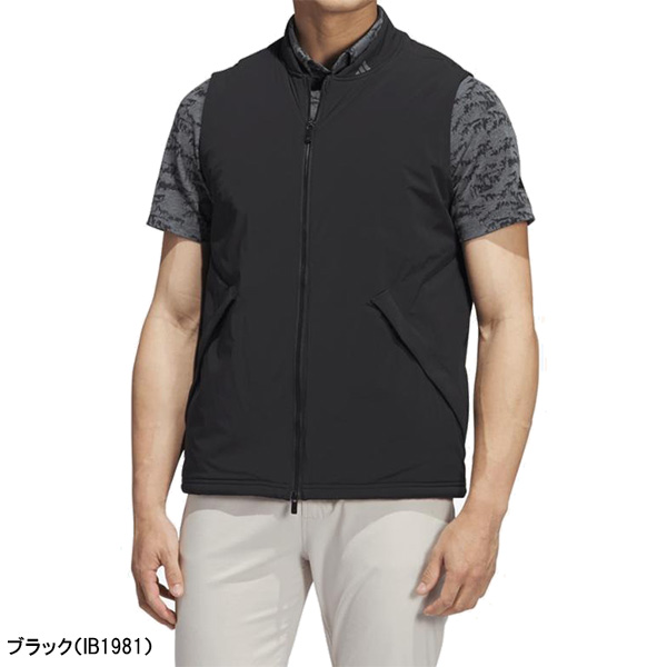 アディダスゴルフ　ベスト 楽天市場】ベスト（ブランドアディダス）（メンズウェア｜ウェア