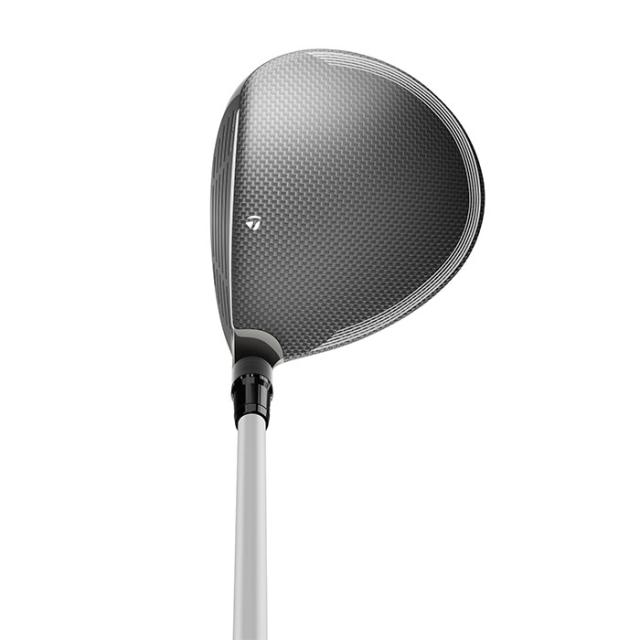 【レディース】テーラーメイド Qi35 MAX LITE フェアウェイウッド ELDIO TM40 カーボンシャフト 2025年モデル[日本仕様][キューアイ サーティファイブ マックス ライト]_1
