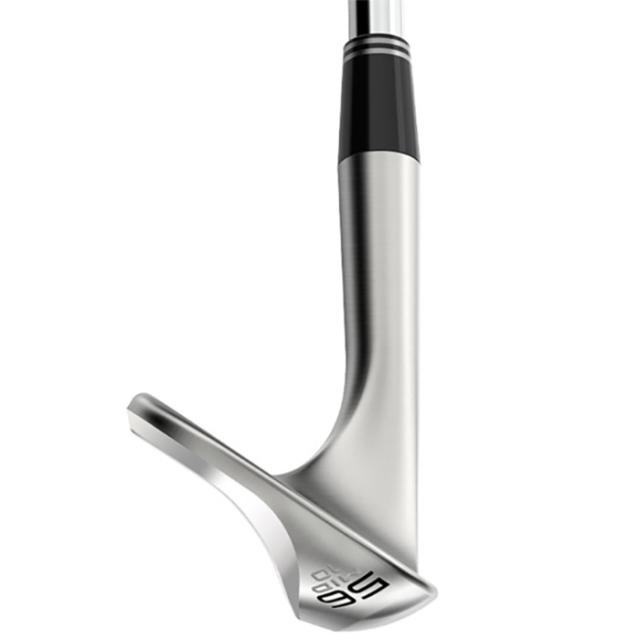 クリーブランド RTZ ツアーサテン ウェッジ N.S.PRO MODUS3 TOUR115 スチールシャフト 2025年モデル[日本仕様 日本正規品][cleveland]