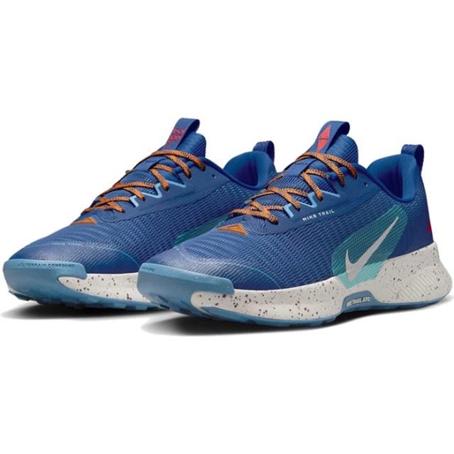 ナイキ NIKE ジュニパー トレイル 3 FQ0904-400 メンズ ランニング トレイルランニングシューズ ハイキングシューズ トレーニング ジム ウォーキング シューズ 靴 ローカット JUNIPER TRAIL 3