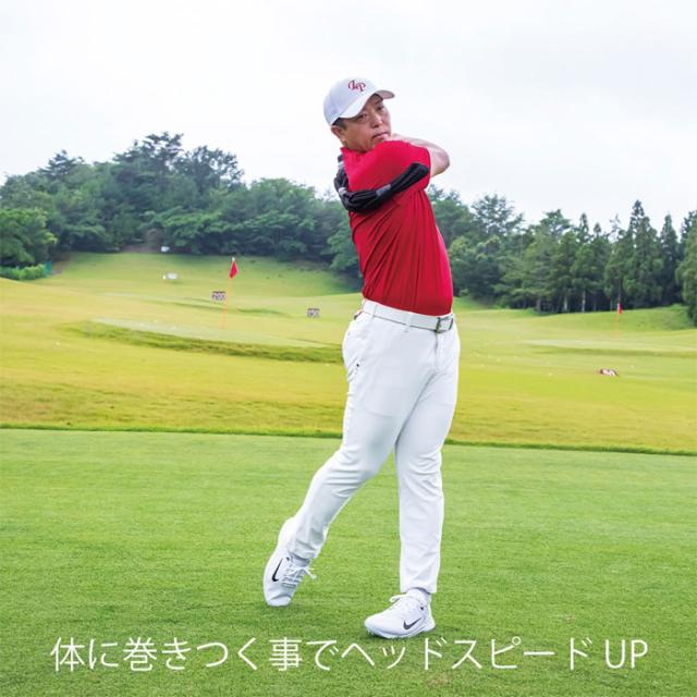 LPSwing Speed Up Rope スピードアップロープ 練習機_6