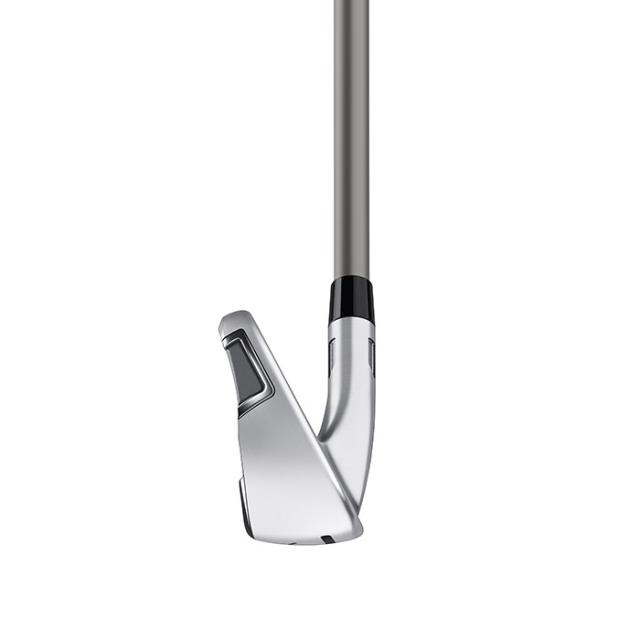 テーラーメイド  Qi MAX LITE アイアン 単品（#5、AW、SW） N.S.PRO 790GH スチールシャフト 2025年モデル[日本仕様][キューアイ マックス ライト]3月14日発売