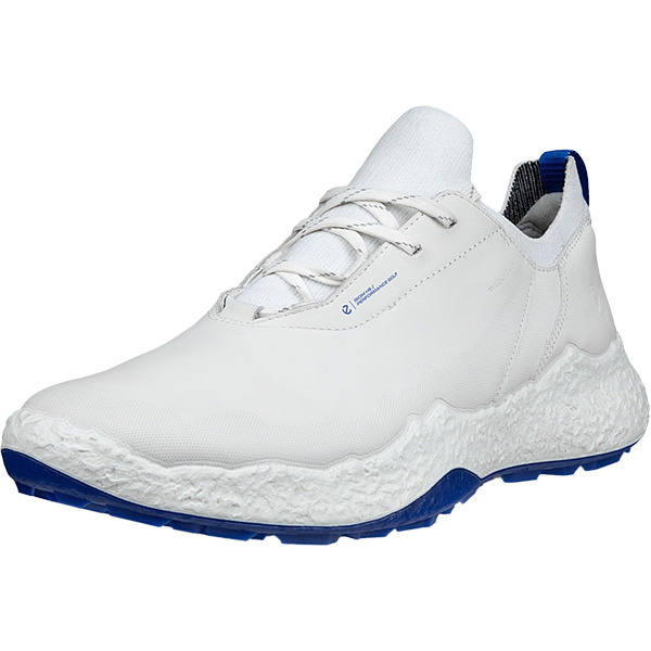 エコー ゴルフシューズ M バイオム H5 メンズ 13801461109 13801401539 ECCO M GOLF BIOM H5 スパイクレス ゴルフシューズ 3E相当_2
