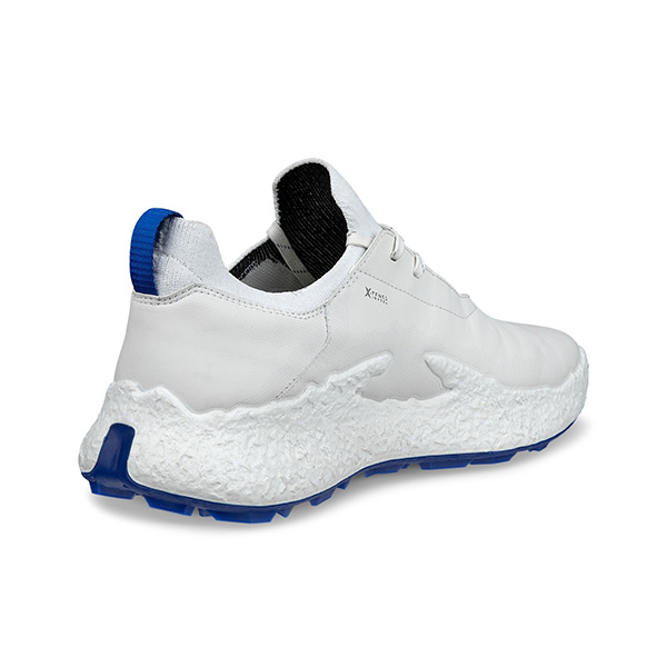エコー ゴルフシューズ M バイオム H5 メンズ 13801461109 13801401539 ECCO M GOLF BIOM H5 スパイクレス ゴルフシューズ 3E相当_3