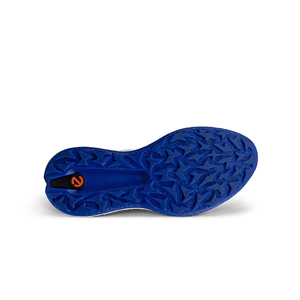 エコー ゴルフシューズ M バイオム H5 メンズ 13801461109 13801401539 ECCO M GOLF BIOM H5 スパイクレス ゴルフシューズ 3E相当_5