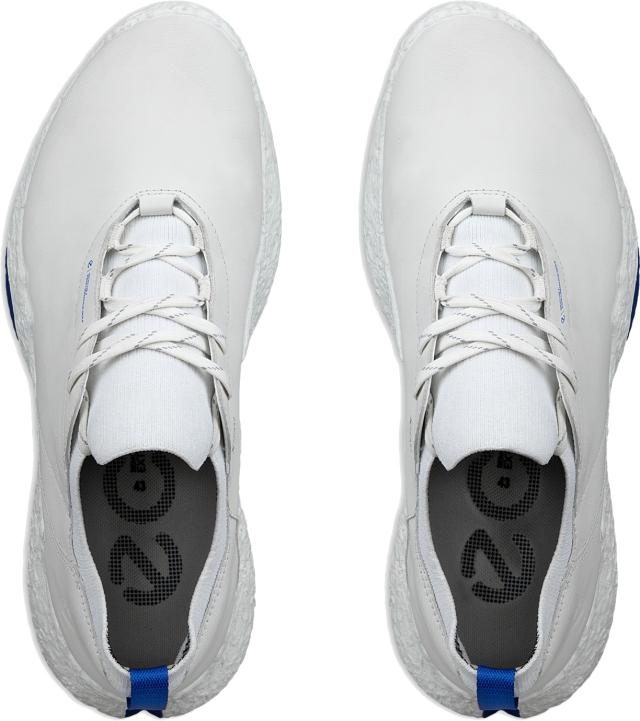 エコー ゴルフシューズ M バイオム H5 メンズ 13801461109 13801401539 ECCO M GOLF BIOM H5 スパイクレス ゴルフシューズ 3E相当_6