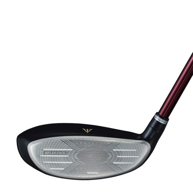 ダンロップ ゼクシオプライム13 フェアウェイウッド SP-1300 カーボンシャフト 2025年モデル [DUNLOP XXIO PRIME13]_3
