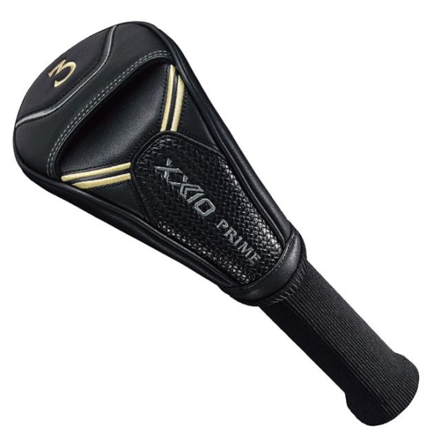 ダンロップ ゼクシオプライム13 フェアウェイウッド SP-1300 カーボンシャフト 2025年モデル [DUNLOP XXIO PRIME13]_4