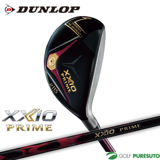 【中古・未使用品】ダンロップ　ＸＸＩＯ　ＰＲＩＭＥ　ゼクシオプライム９　ドライバー（10.5°）【Ｒ】　ＳＰ９００ DUNLOP XXIO プライム フェアウェイウッド 2025年モデル ゼクシオ
