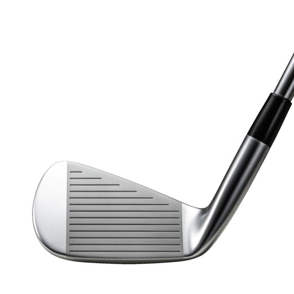 ミズノ Pro S-3 アイアン 6本セット（No.5〜9、PW） Dynamic Gold 120 