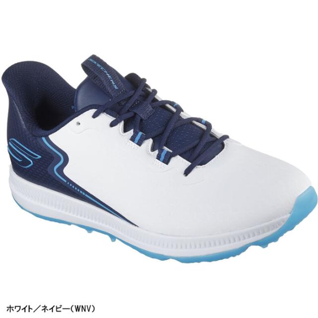 コードカオス25 adidas 26.5cm 2E スケッチャーズ Skechers スニーカー スリップインズ ゴーゴルフ