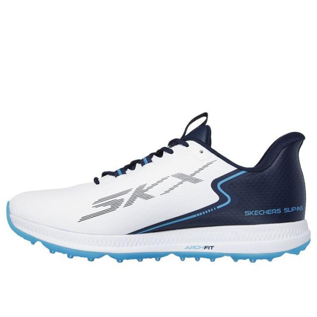 コードカオス25 adidas 26.5cm 2E スケッチャーズ Skechers スニーカー スリップインズ ゴーゴルフ