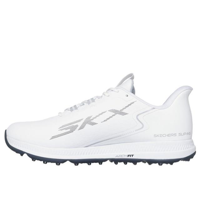 コードカオス25 adidas 26.5cm 2E スケッチャーズ Skechers スニーカー スリップインズ ゴーゴルフ