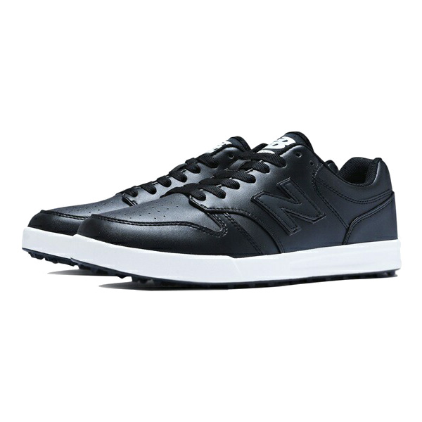 ニューバランス ゴルフシューズ 480 v1 SL スパイクレス UGC480 UGC480PC PC 2E相当 スパイクレスシューズ 2025年春夏モデル New Balance Golf 靴 紐タイプ シューレース メンズ レディース ユニセックス 小さいサイズ 大きいサイズ