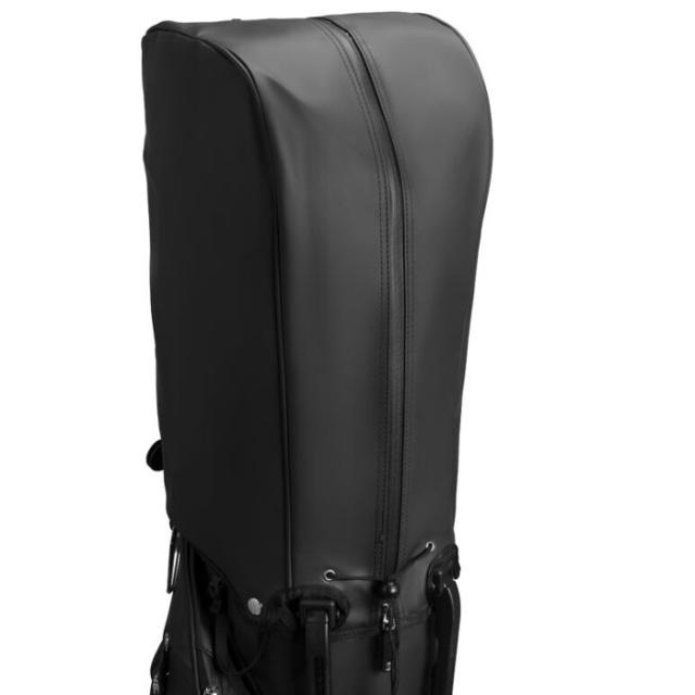 ベゼル ゴルフ 8.5型 PLAYER 5.0 Stand スタンドキャディバッグ