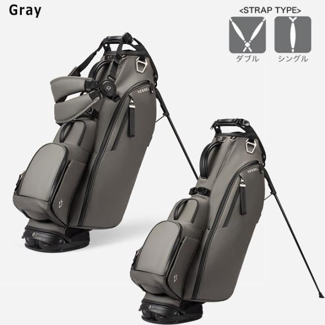 ゴルフ　キャディバック8.5インチ キャディバッグ(8.5型) | デサントゴルフ公式