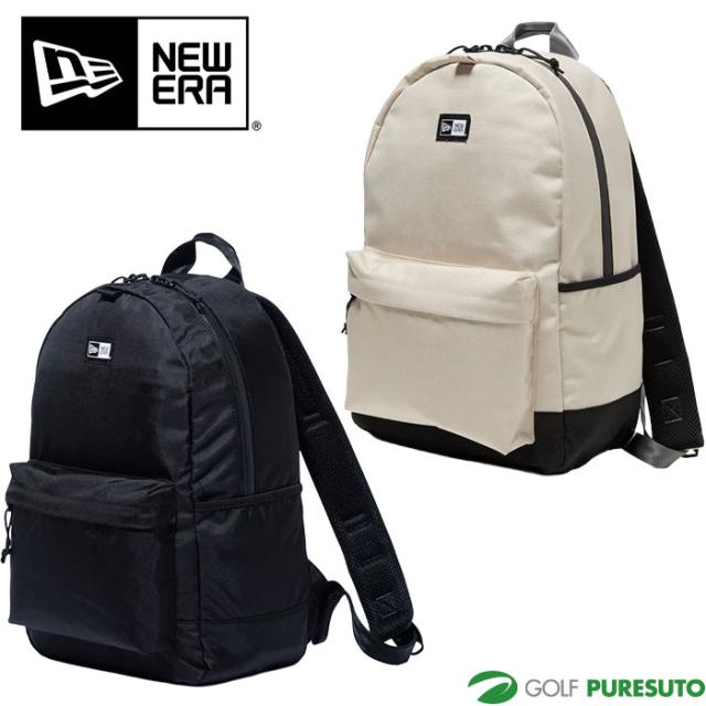 二ューエラ  ライトパック 27L 14521330／14521331 2025年春夏モデル New Era