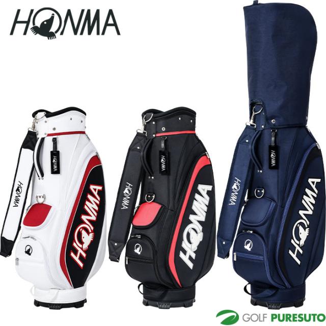 【新品】HONMA GOLF　ホンマ　キャディバッグ　軽量　9型　黒×赤　ゴルフ キャディバッグ ホンマ」の人気商品一覧 | 安い商品を通販サイトから