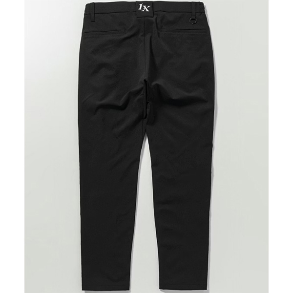 リュクスエイケイエムプラス ロングパンツ ベンチレーションライン メンズ LAB-25010 LAB25010 2025年春夏モデル LUXEAKMPLUS 春夏ウェア ゴルフウェア_6