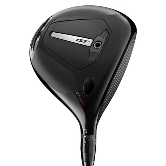 タイトリスト GT280 ミニドライバー Tour AD DI-6 カーボンシャフト 2025年モデル  [GT280 Mini Driver] [日本仕様 日本正規品]_1