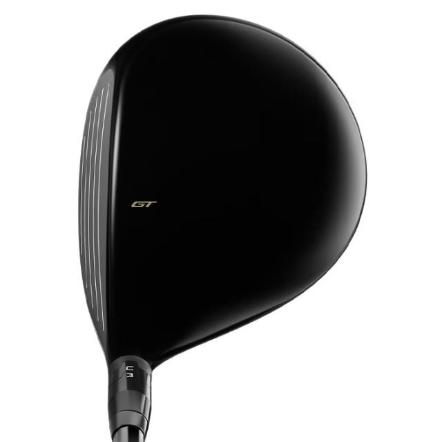 タイトリスト GT280 ミニドライバー Tour AD DI-6 カーボンシャフト 2025年モデル  [GT280 Mini Driver] [日本仕様 日本正規品]_2