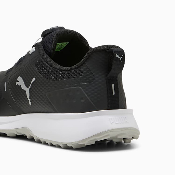 プーマ ゴルフ ゴルフシューズ フュージョン グリップ 6 ディスク