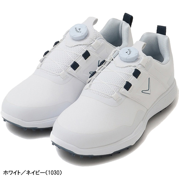 ゴルフシューズ メンズ スパイクレス スニーカー 大きいサイズ