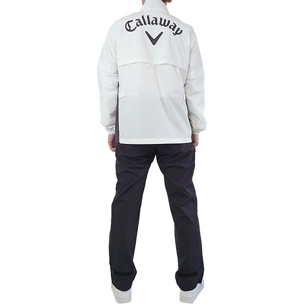 キャロウェイゴルフカッパ キャロウェイ ゴルフ レインウェア上下